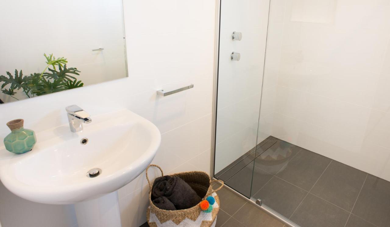 Sols Place Boutique Pool Villas Kalbarri Ngoại thất bức ảnh