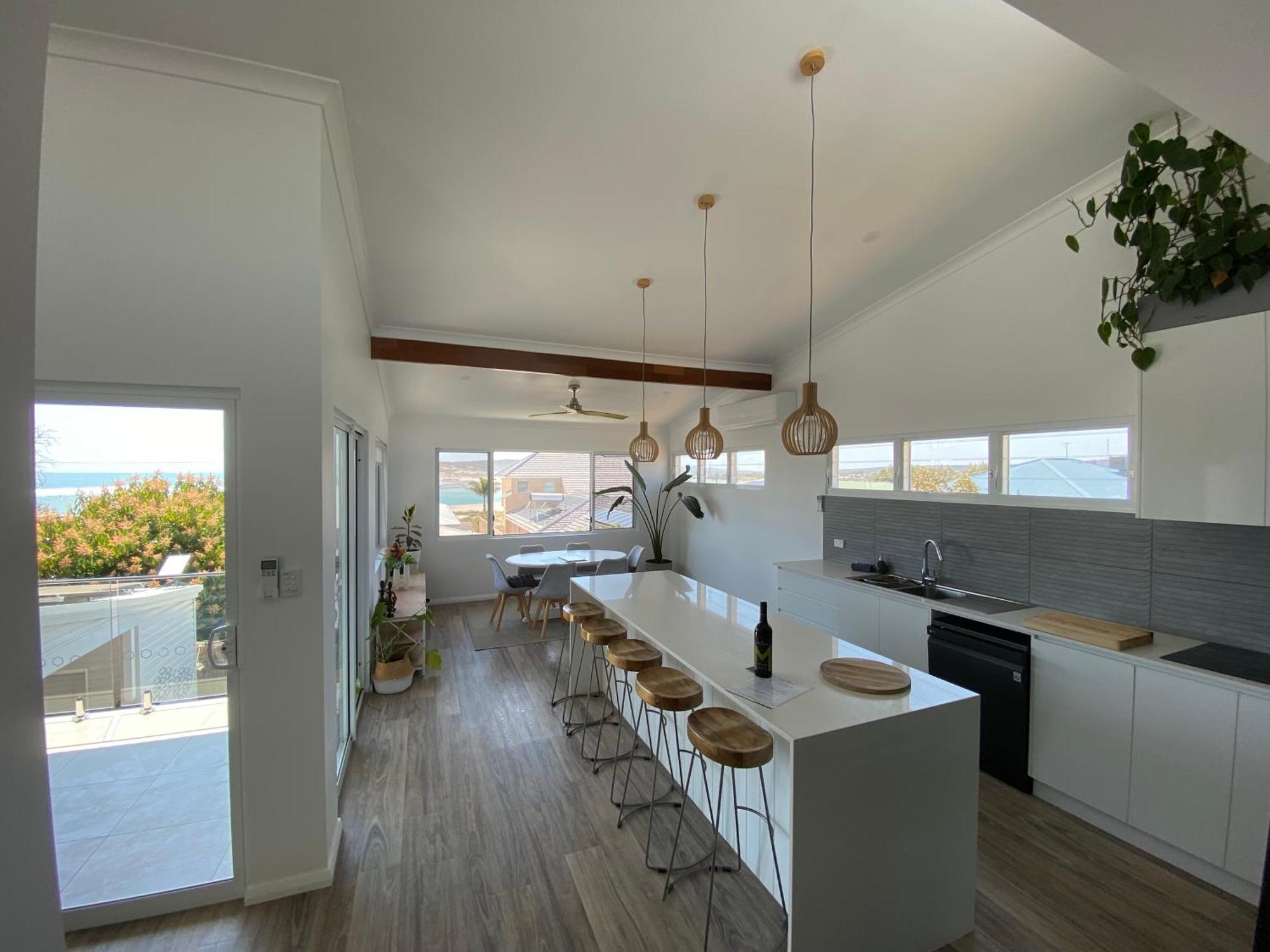 Sols Place Boutique Pool Villas Kalbarri Phòng bức ảnh
