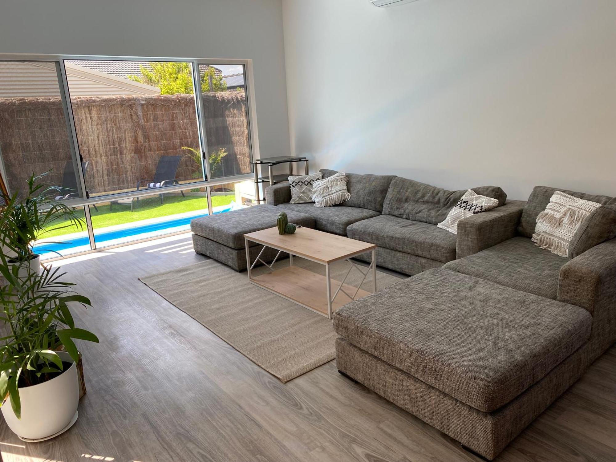 Sols Place Boutique Pool Villas Kalbarri Phòng bức ảnh
