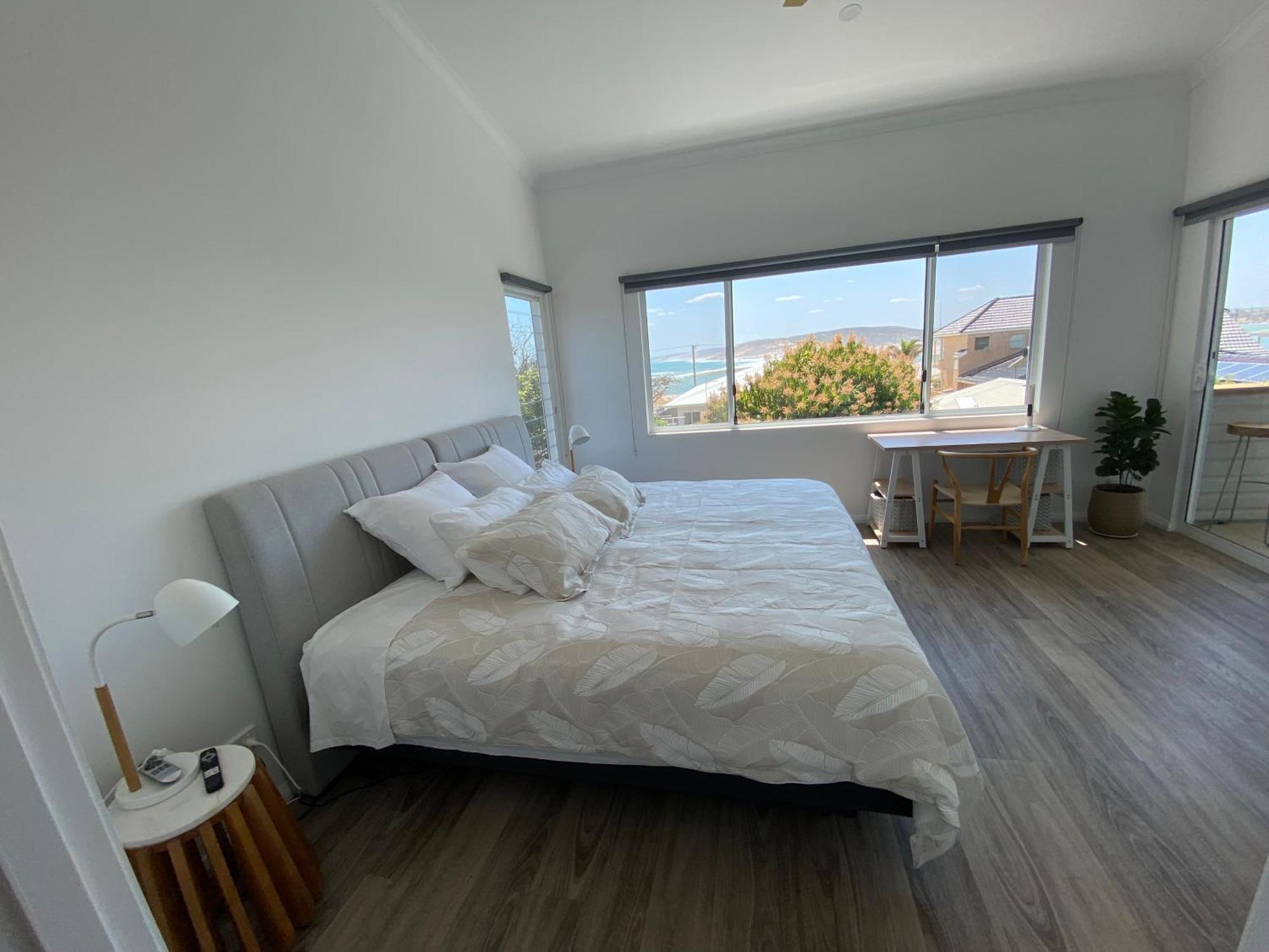 Sols Place Boutique Pool Villas Kalbarri Phòng bức ảnh