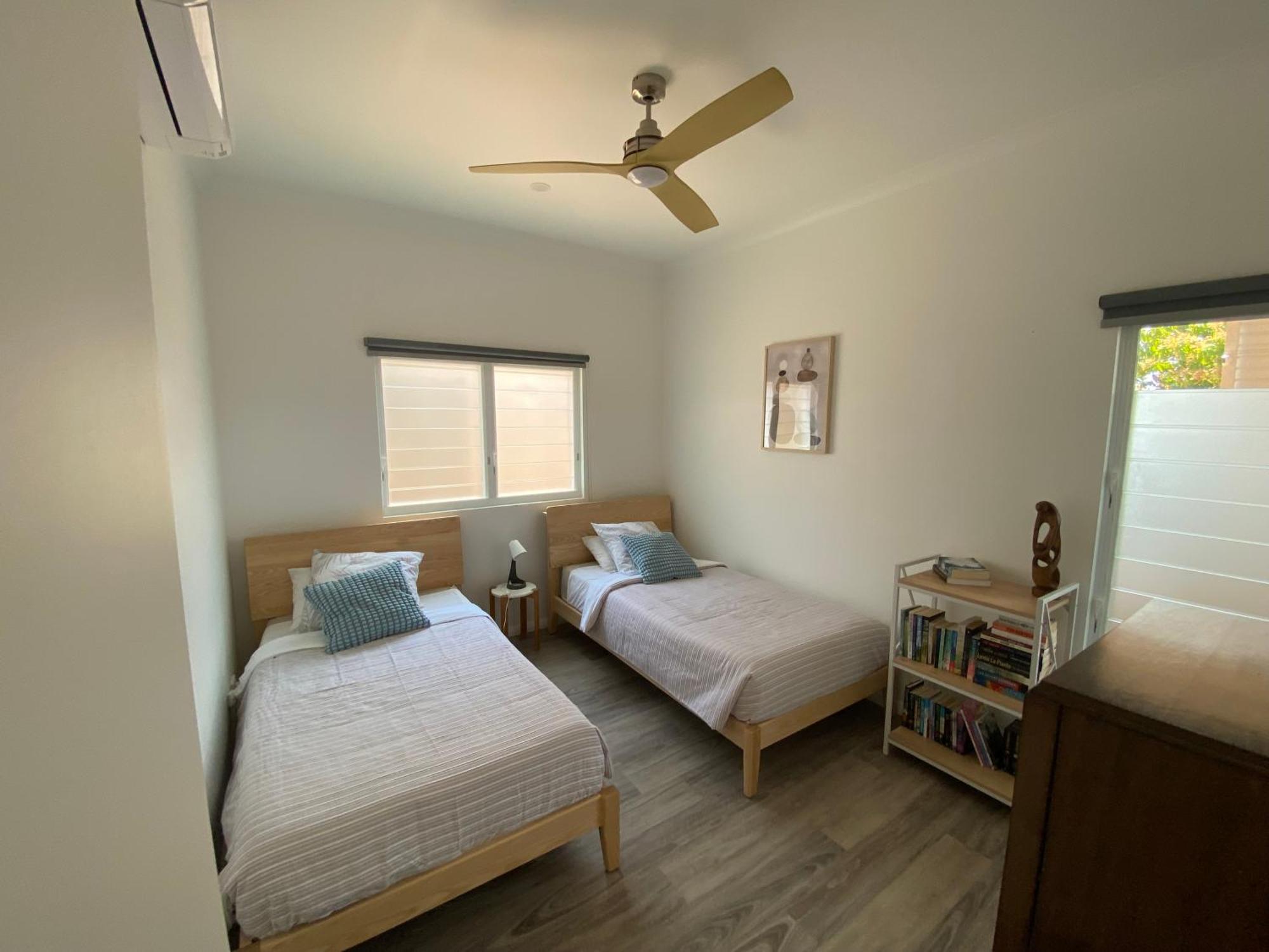Sols Place Boutique Pool Villas Kalbarri Phòng bức ảnh
