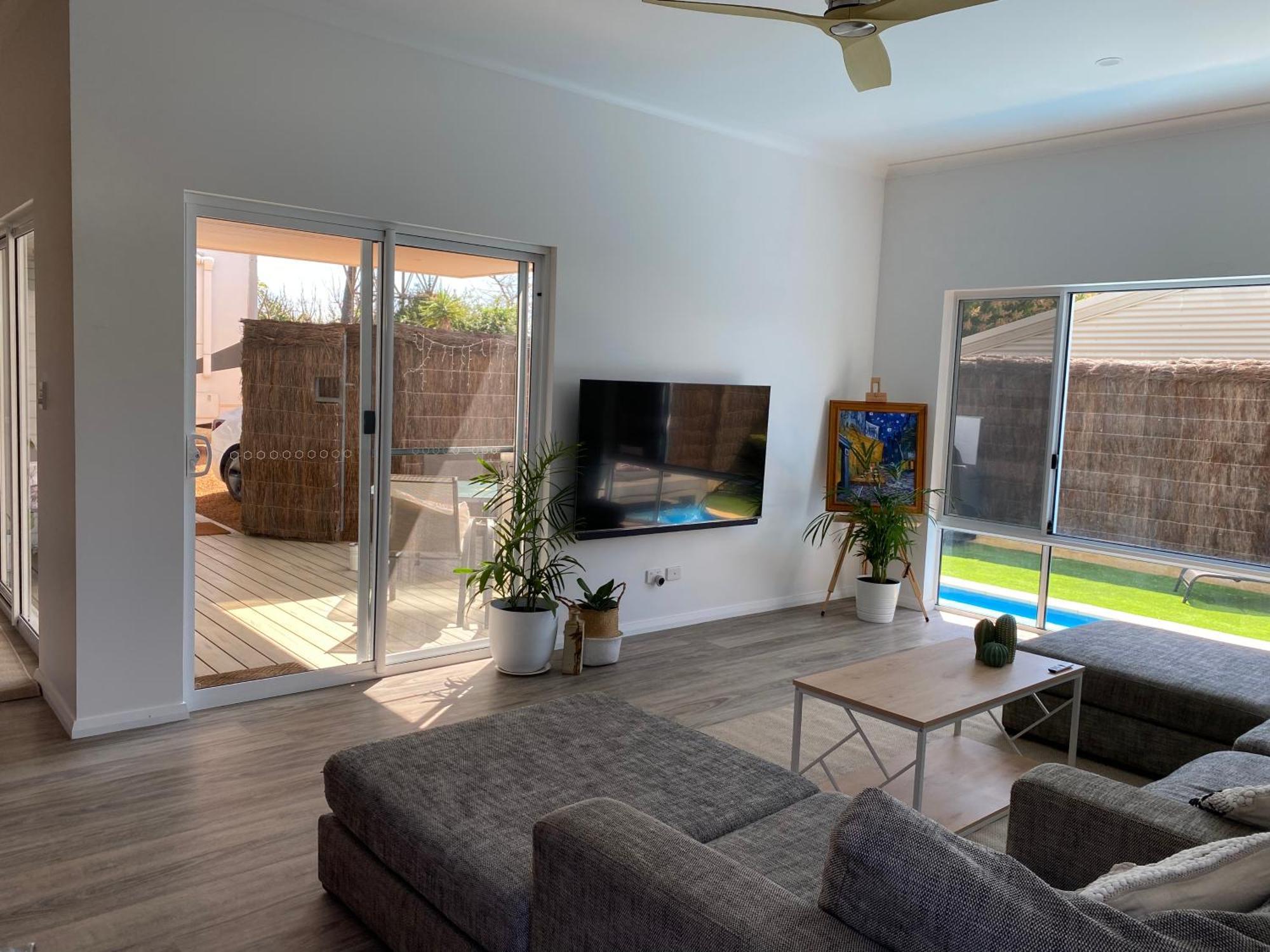 Sols Place Boutique Pool Villas Kalbarri Phòng bức ảnh