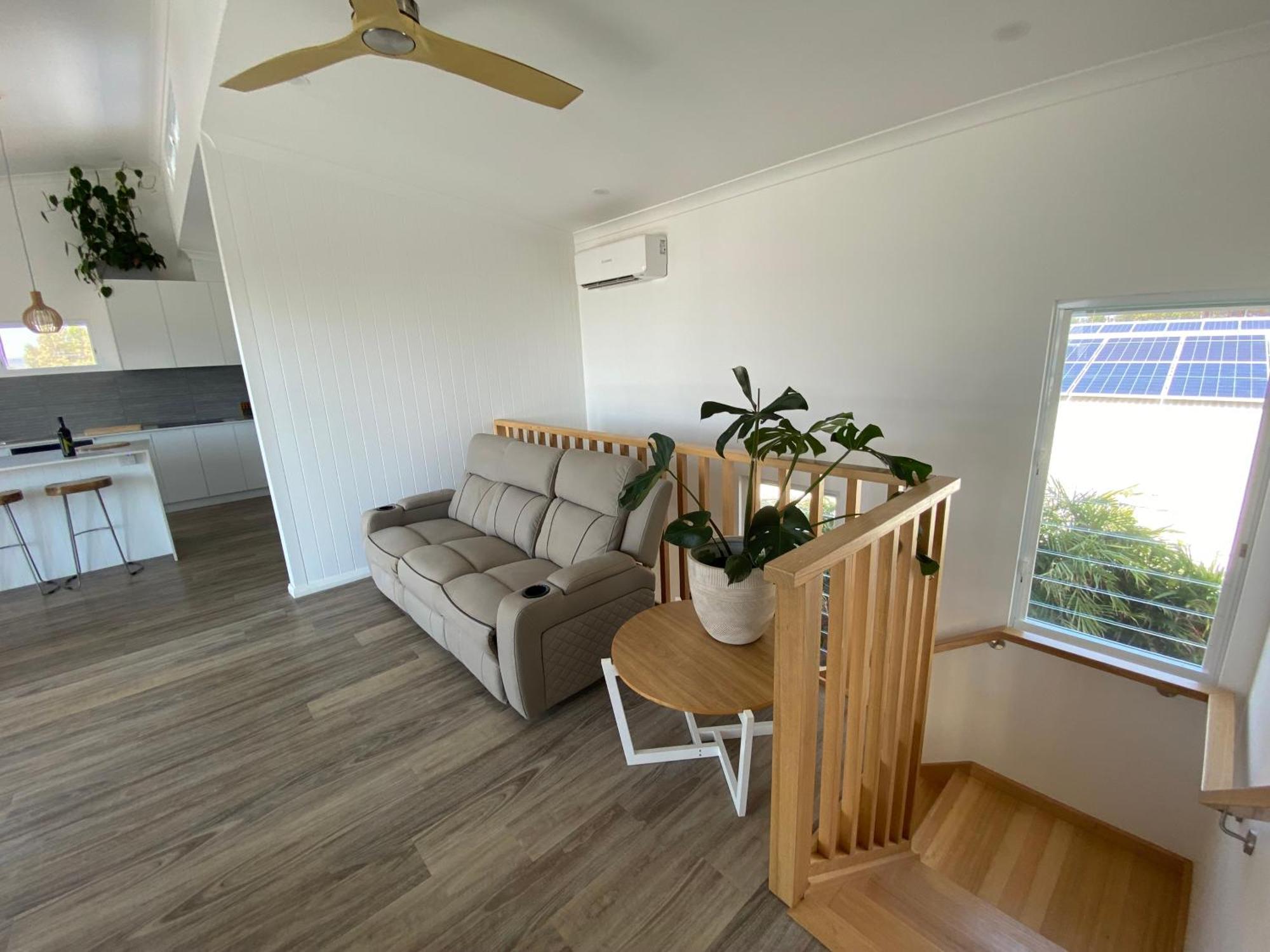 Sols Place Boutique Pool Villas Kalbarri Phòng bức ảnh