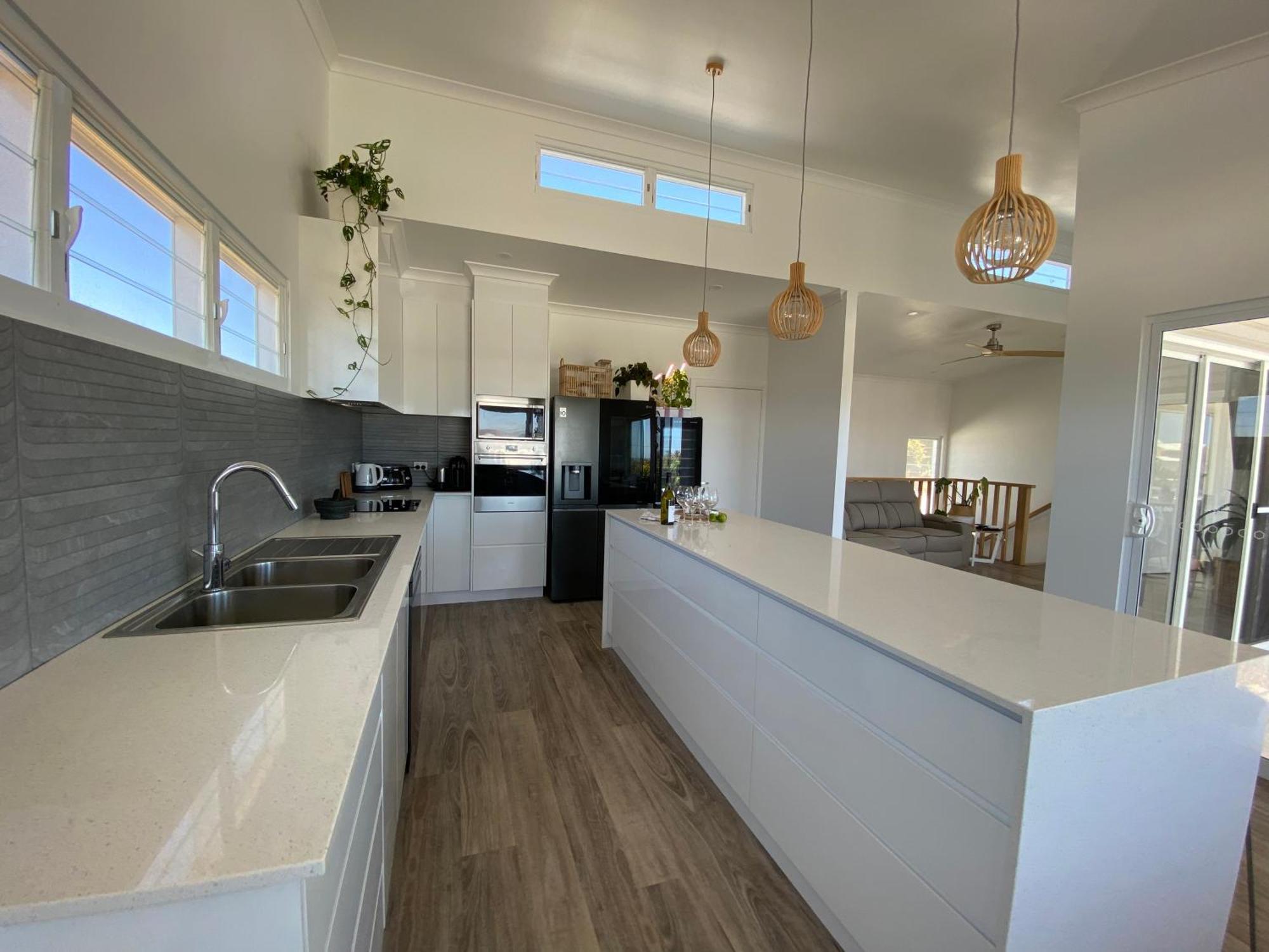 Sols Place Boutique Pool Villas Kalbarri Phòng bức ảnh