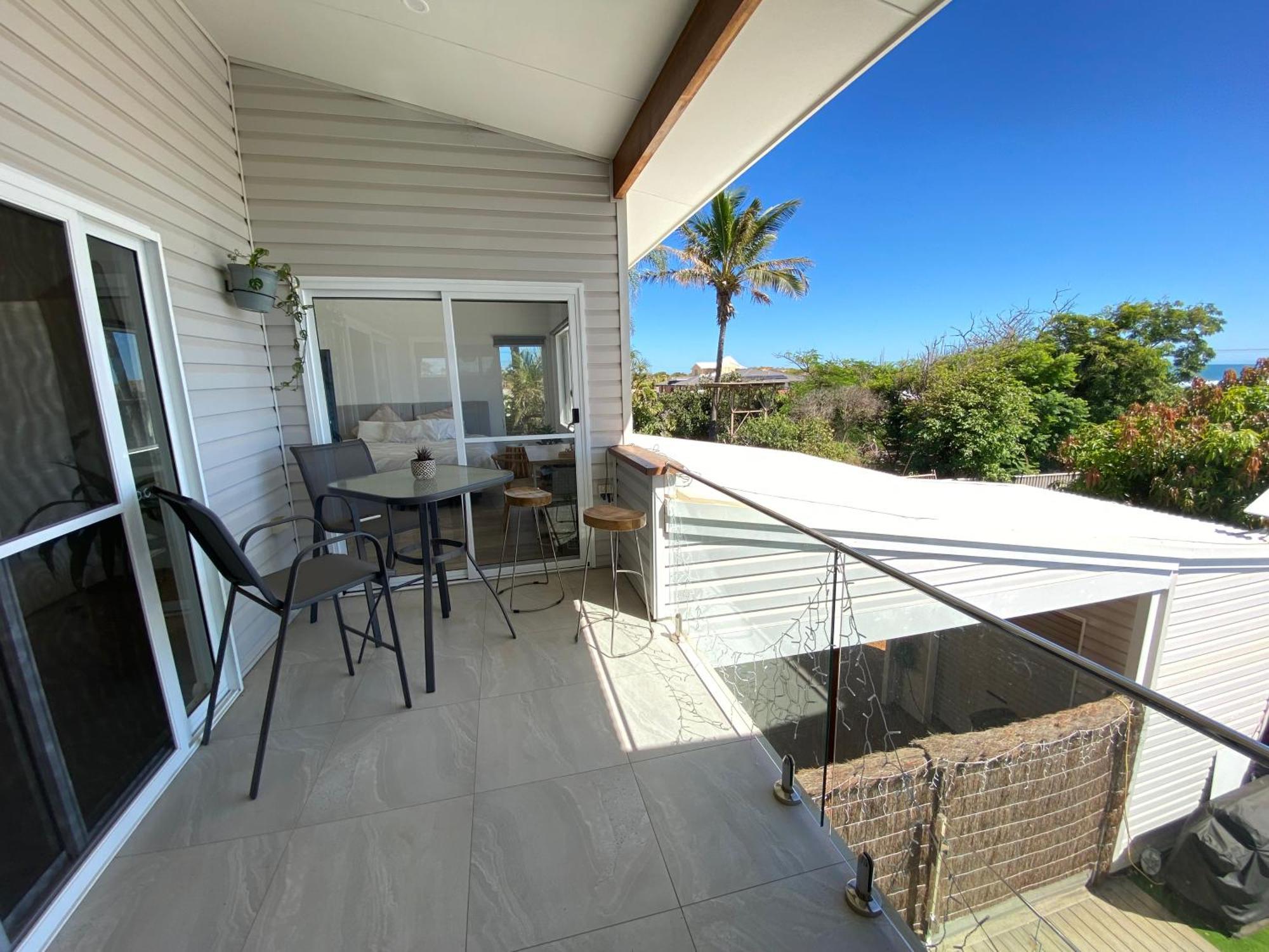 Sols Place Boutique Pool Villas Kalbarri Phòng bức ảnh