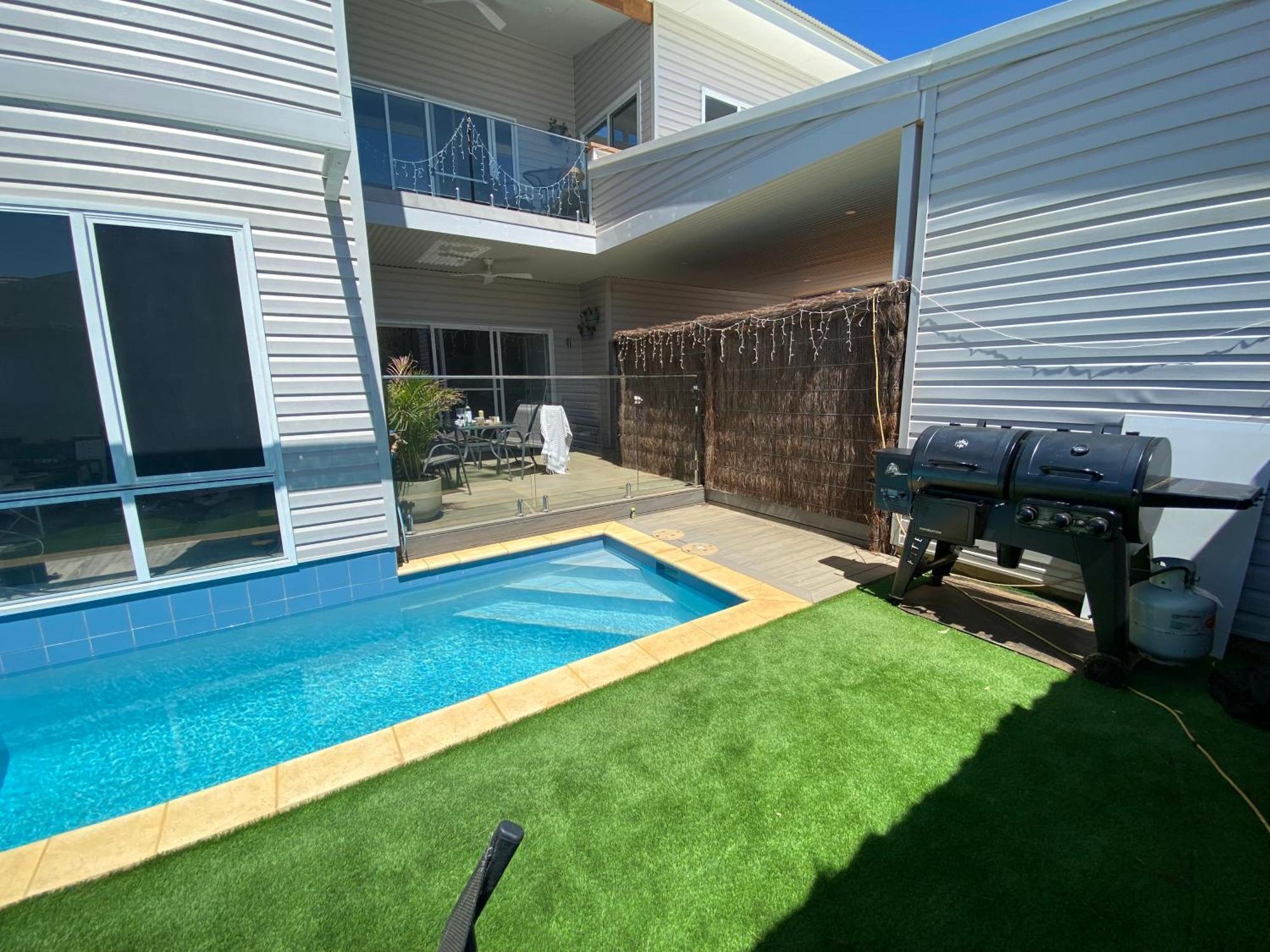 Sols Place Boutique Pool Villas Kalbarri Phòng bức ảnh