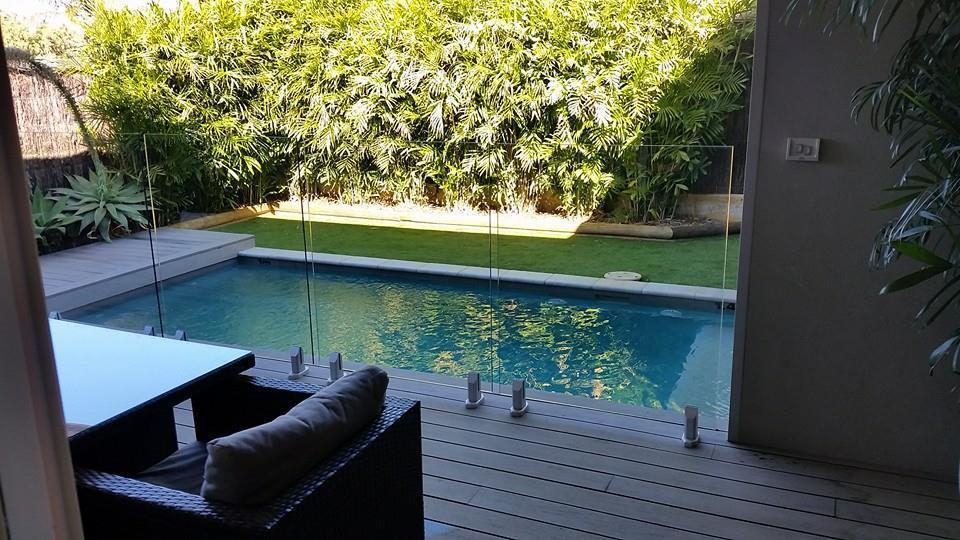 Sols Place Boutique Pool Villas Kalbarri Ngoại thất bức ảnh
