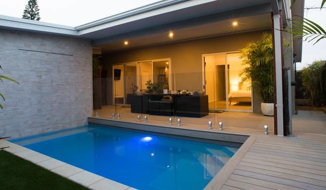 Sols Place Boutique Pool Villas Kalbarri Ngoại thất bức ảnh
