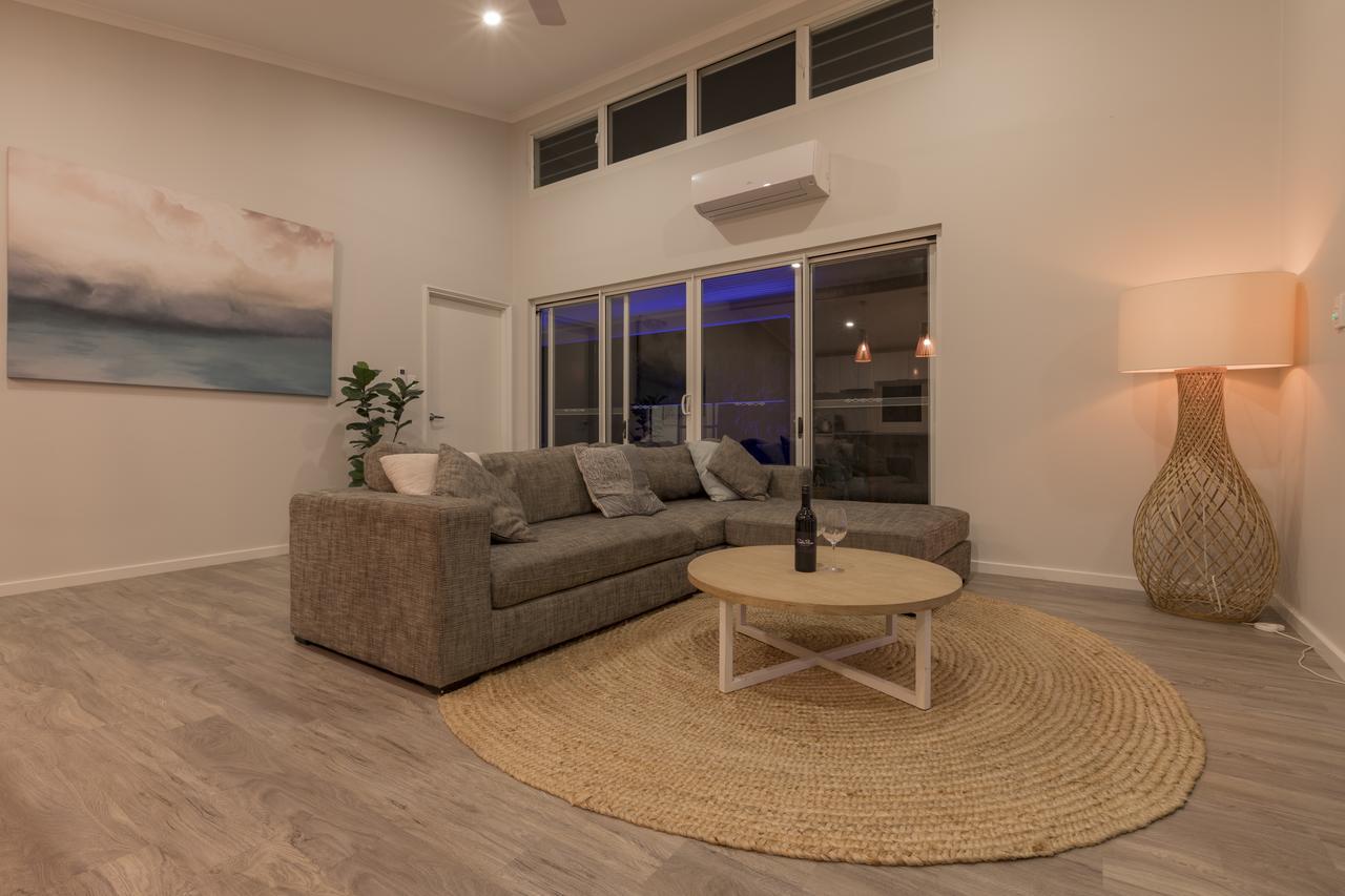 Sols Place Boutique Pool Villas Kalbarri Ngoại thất bức ảnh