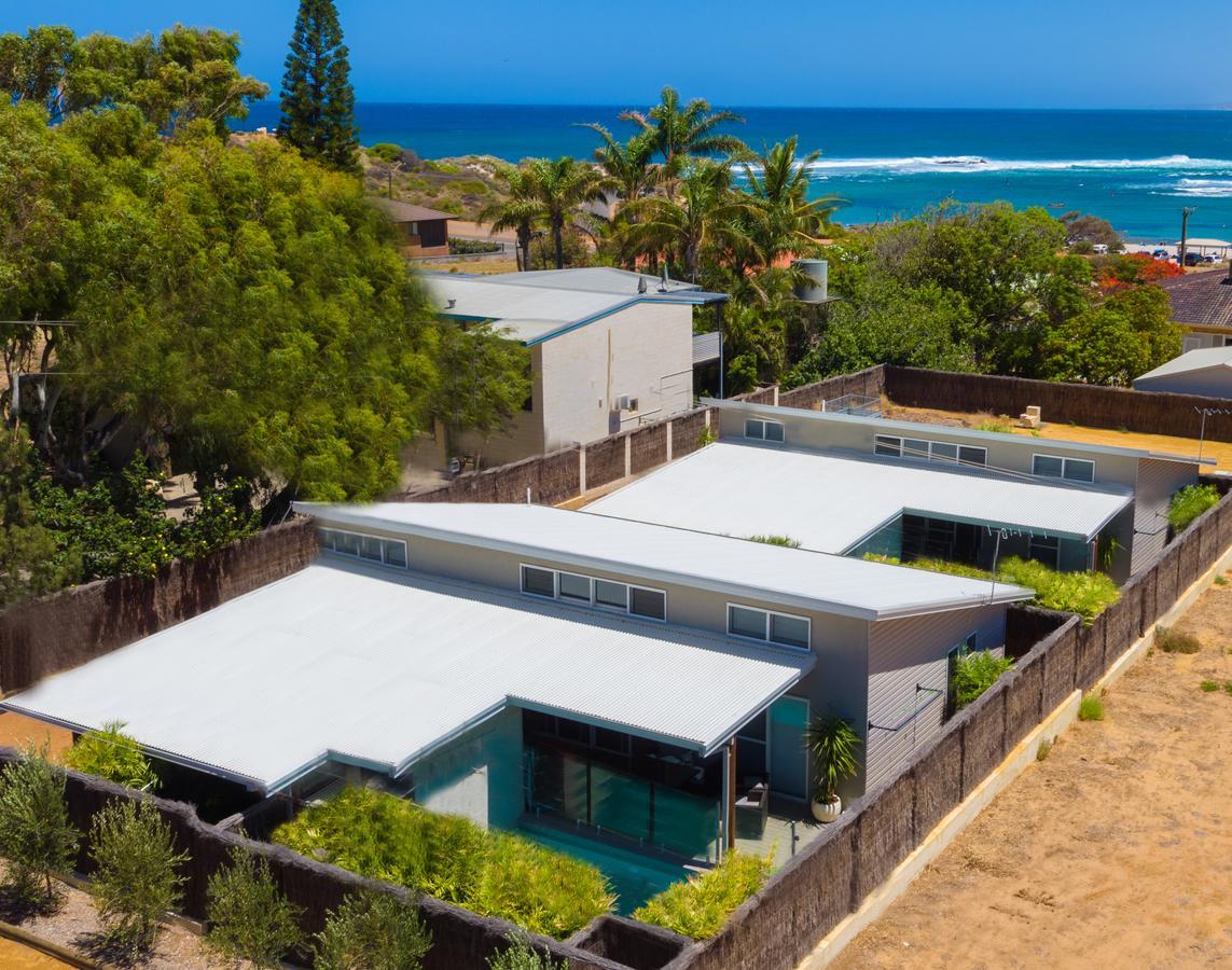 Sols Place Boutique Pool Villas Kalbarri Ngoại thất bức ảnh