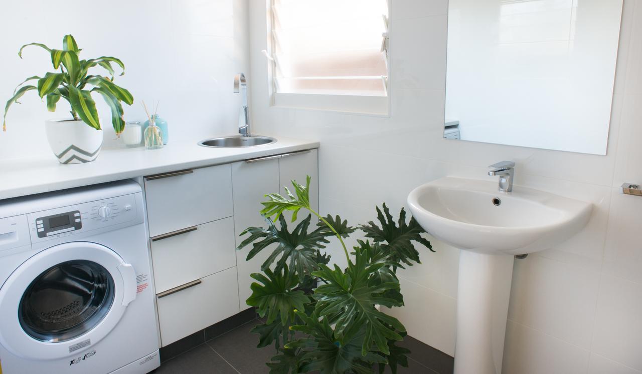 Sols Place Boutique Pool Villas Kalbarri Ngoại thất bức ảnh
