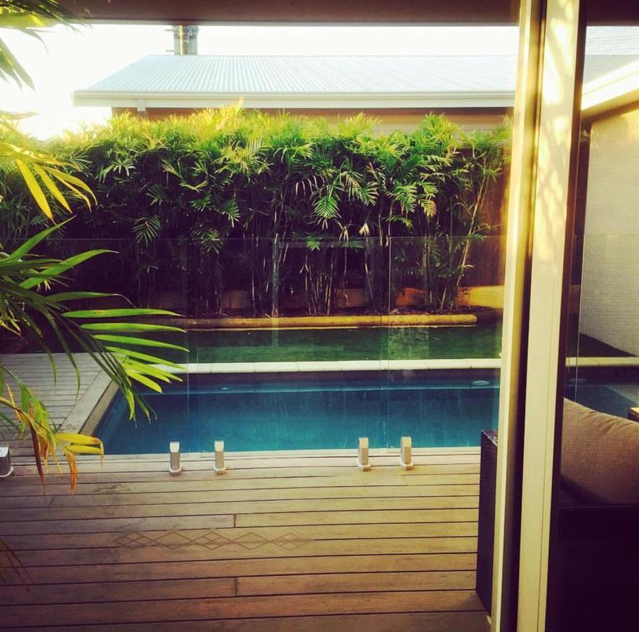 Sols Place Boutique Pool Villas Kalbarri Ngoại thất bức ảnh