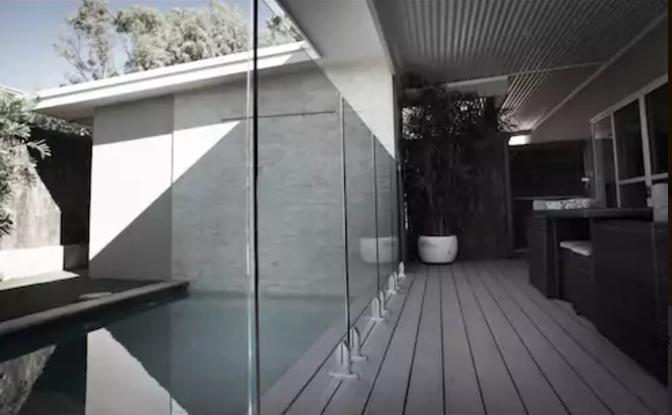 Sols Place Boutique Pool Villas Kalbarri Ngoại thất bức ảnh