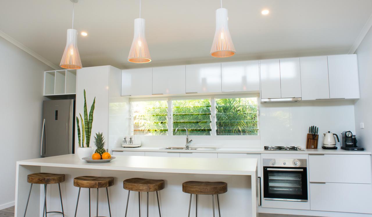 Sols Place Boutique Pool Villas Kalbarri Ngoại thất bức ảnh